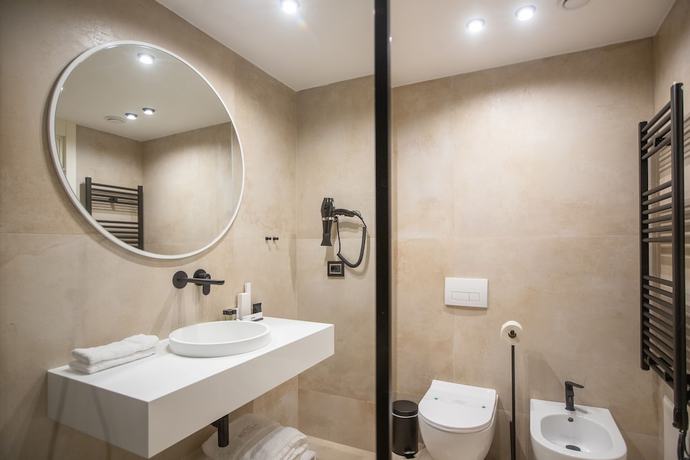 Imagen de la habitación del Hotel Elisa Tirana, Affiliated by Meliá. Foto 13