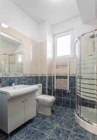 Imagen de la habitación del Hotel Elisabeta. Foto 7
