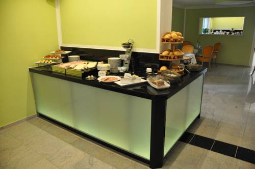 Imagen de la habitación del Hotel Elisabeth, Bad Abbach. Foto 2