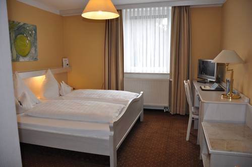 Imagen de la habitación del Hotel Elisabeth, Bad Abbach. Foto 3