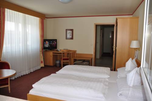Imagen de la habitación del Hotel Elisabeth, Bad Abbach. Foto 6