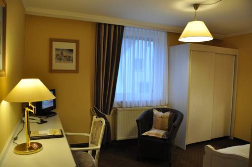 Imagen de la habitación del Hotel Elisabeth, Bad Abbach. Foto 12