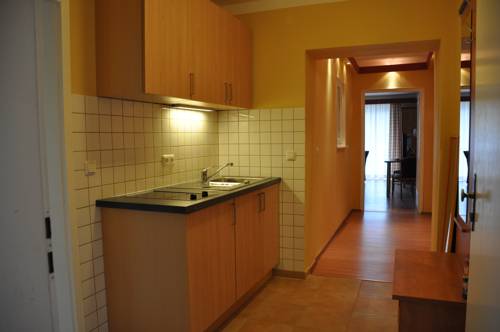 Imagen de la habitación del Hotel Elisabeth, Bad Abbach. Foto 14
