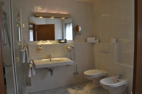 Imagen de la habitación del Hotel Elisabeth, Bad Abbach. Foto 16