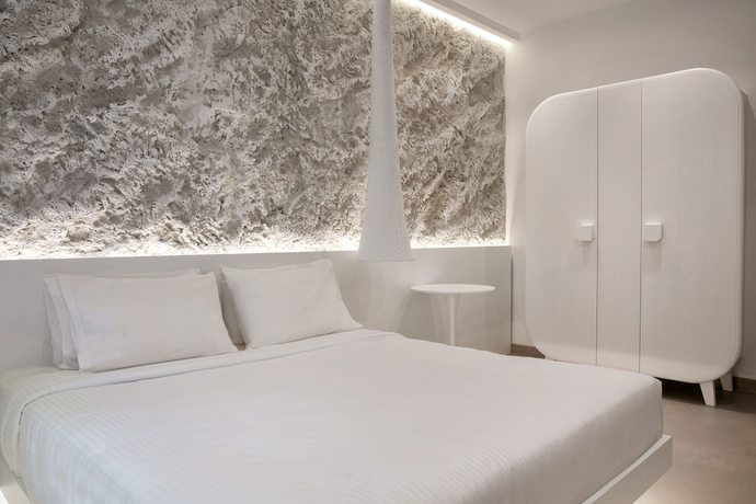 Imagen de la habitación del Hotel Elisabeth Boutique. Foto 3