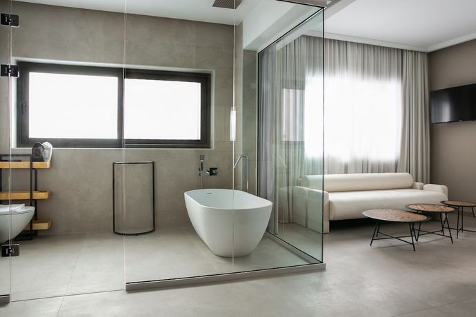Imagen de la habitación del Hotel Elisabeth Boutique. Foto 4