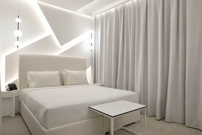 Imagen de la habitación del Hotel Elisabeth Boutique. Foto 6
