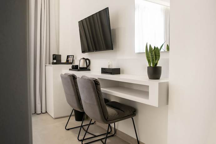 Imagen de la habitación del Hotel Elisabeth Boutique. Foto 7