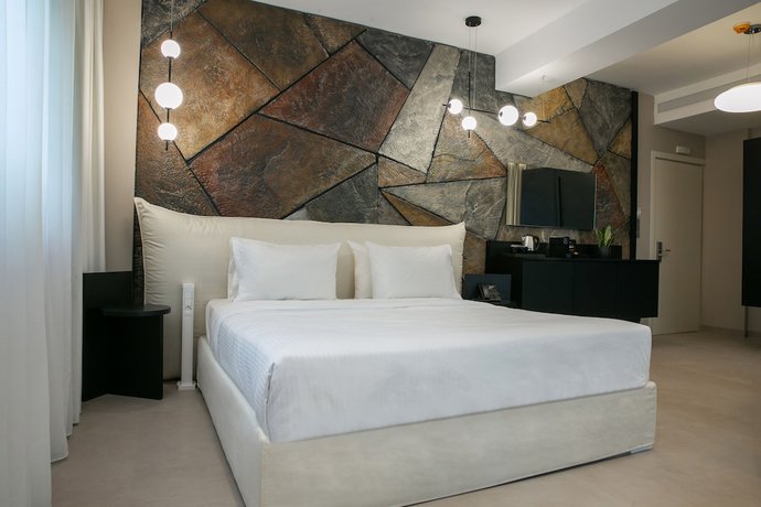 Imagen de la habitación del Hotel Elisabeth Boutique. Foto 10