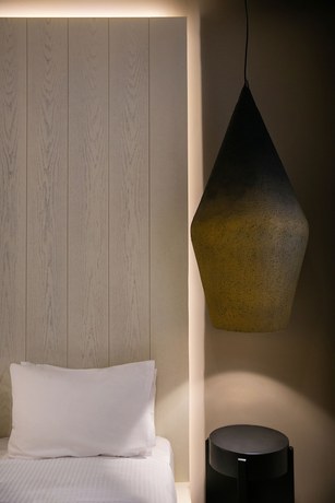 Imagen de la habitación del Hotel Elisabeth Boutique. Foto 11