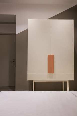 Imagen de la habitación del Hotel Elisabeth Boutique. Foto 12