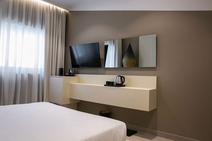 Imagen de la habitación del Hotel Elisabeth Boutique. Foto 13