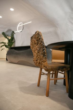 Imagen de los interiores del Hotel Elisabeth Boutique. Foto 20