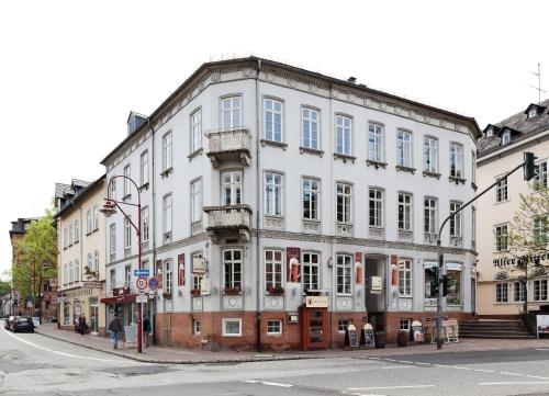 Imagen de la habitación del Hotel Elisabeth Bräu. Foto 9