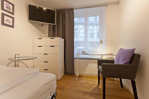 Imagen de la habitación del Hotel Elisabeth Bräu. Foto 10