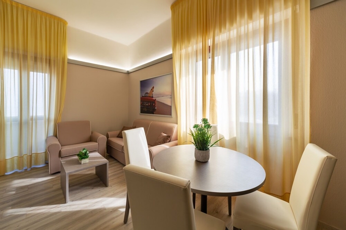 Imagen de la habitación del Hotel Elisabeth Due. Foto 2