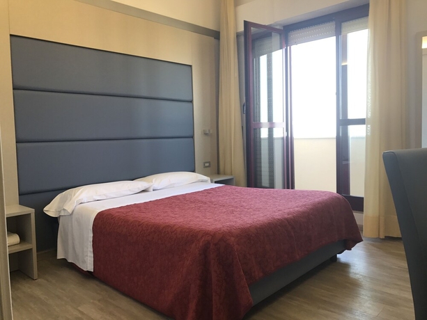 Imagen de la habitación del Hotel Elisabeth Due. Foto 3