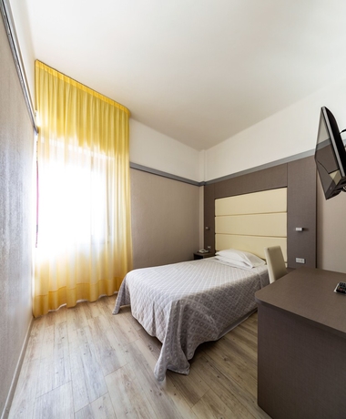 Imagen de la habitación del Hotel Elisabeth Due. Foto 6