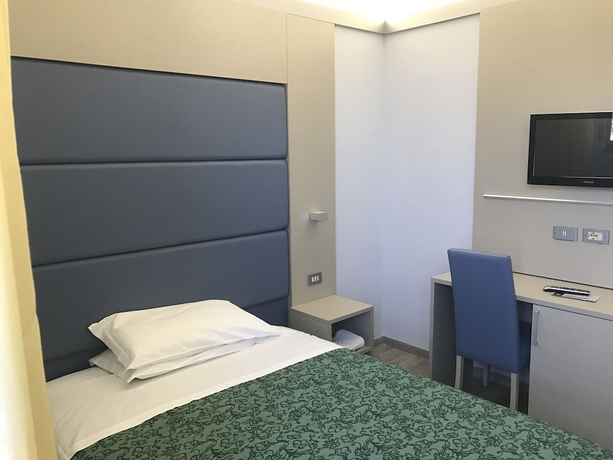 Imagen de la habitación del Hotel Elisabeth Due. Foto 7