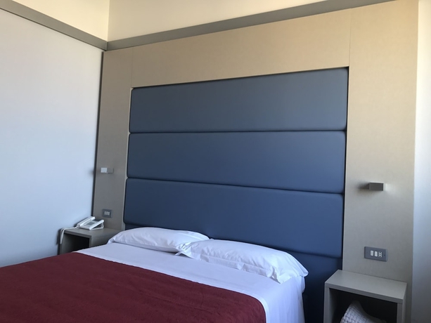 Imagen de la habitación del Hotel Elisabeth Due. Foto 9