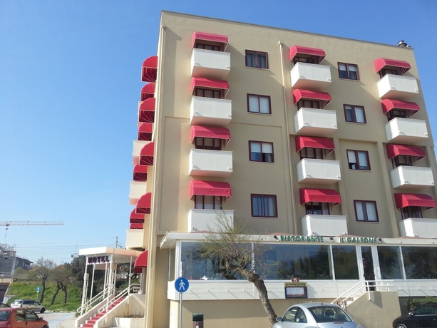 Imagen general del Hotel Elisabeth Due. Foto 1