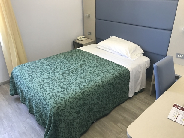 Imagen de la habitación del Hotel Elisabeth Due. Foto 10