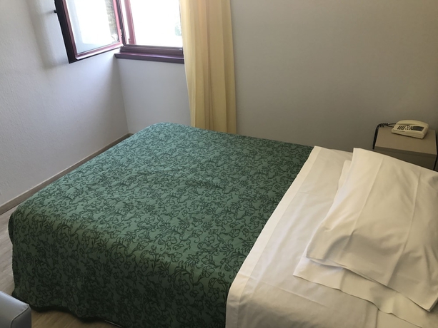 Imagen de la habitación del Hotel Elisabeth Due. Foto 12