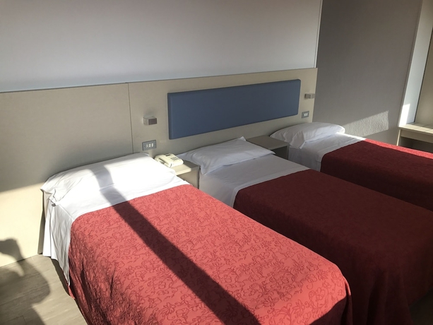 Imagen de la habitación del Hotel Elisabeth Due. Foto 13