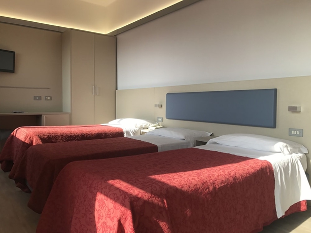 Imagen de la habitación del Hotel Elisabeth Due. Foto 14