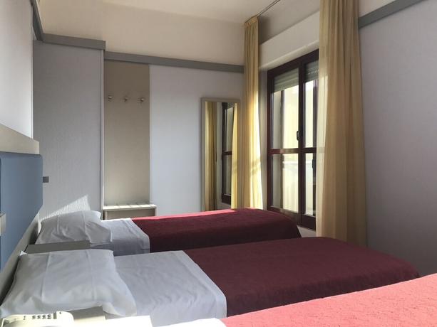 Imagen de la habitación del Hotel Elisabeth Due. Foto 15