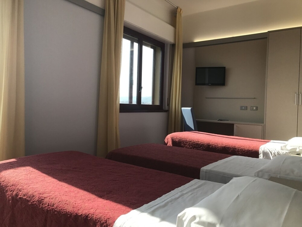 Imagen de la habitación del Hotel Elisabeth Due. Foto 16