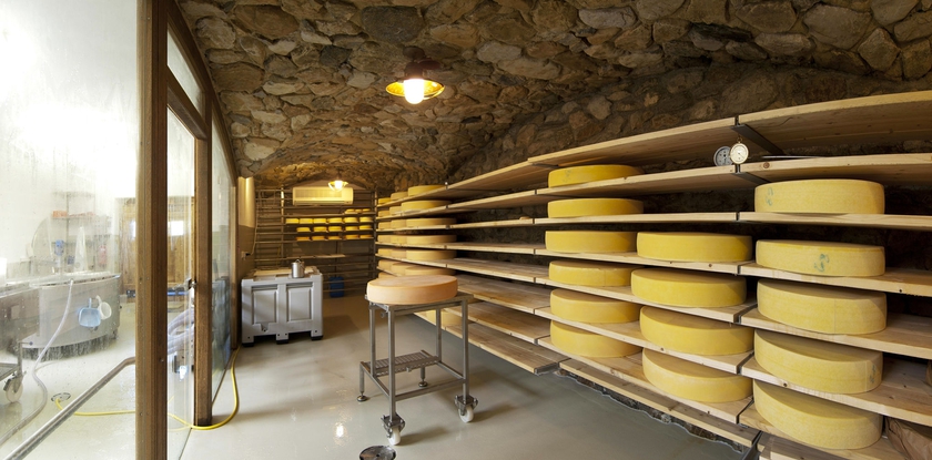 Imagen de los interiores del Hotel Elisabeth, Kirchberg in Tirol. Foto 13