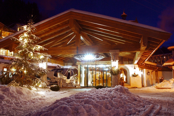 Imagen general del Hotel Elisabeth, Kirchberg in Tirol. Foto 3