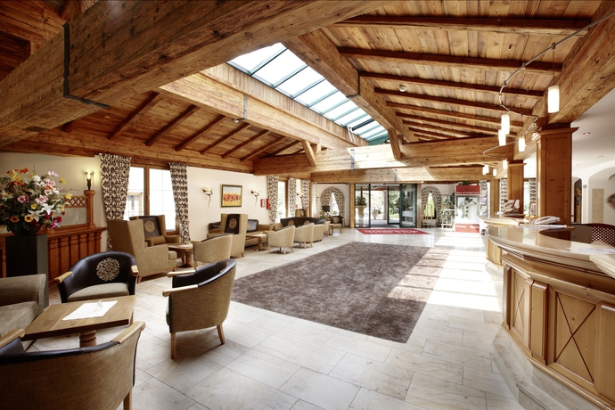 Imagen de los interiores del Hotel Elisabeth, Kirchberg in Tirol. Foto 15