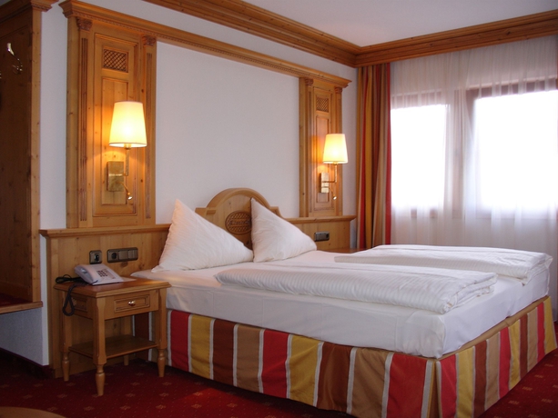 Imagen de la habitación del Hotel Elisabeth, Kirchberg in Tirol. Foto 7