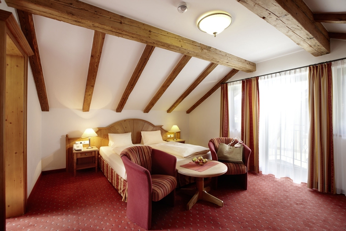 Imagen de la habitación del Hotel Elisabeth, Kirchberg in Tirol. Foto 8