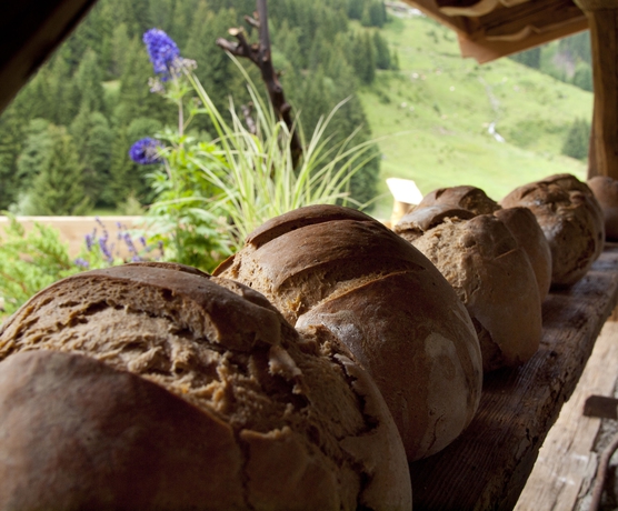Imagen del bar/restaurante del Hotel Elisabeth, Kirchberg in Tirol. Foto 5