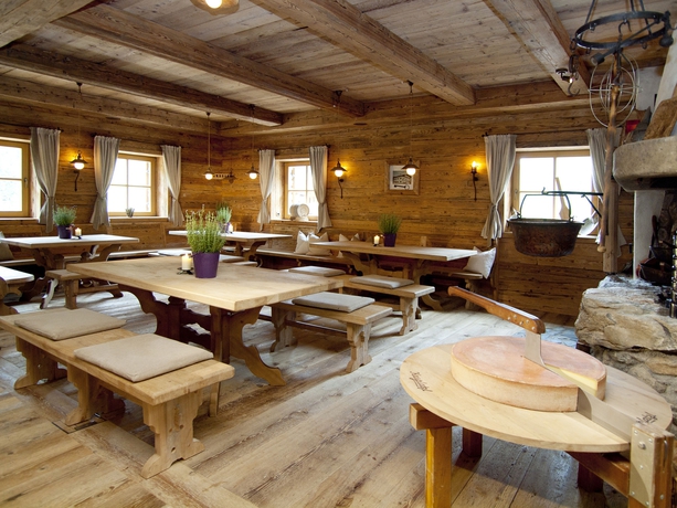 Imagen de los interiores del Hotel Elisabeth, Kirchberg in Tirol. Foto 16