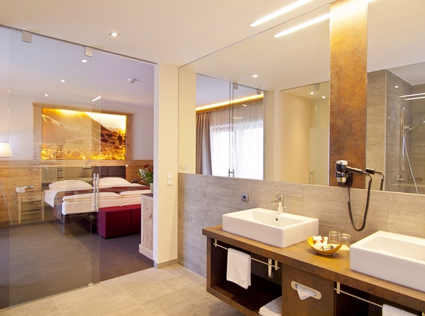 Imagen de la habitación del Hotel Elisabeth, Kirchberg in Tirol. Foto 9