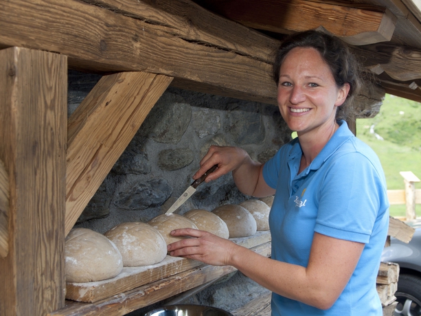 Imagen general del Hotel Elisabeth, Kirchberg in Tirol. Foto 2