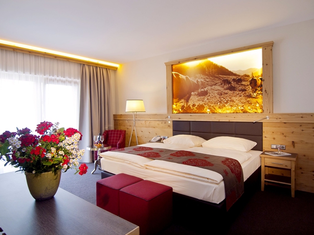 Imagen de la habitación del Hotel Elisabeth, Kirchberg in Tirol. Foto 11