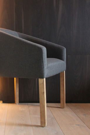 Imagen de los interiores del Hotel Elisabeth, Mechelen . Foto 14