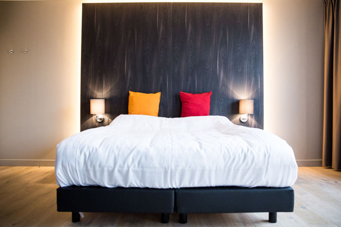 Imagen de los interiores del Hotel Elisabeth, Mechelen . Foto 15