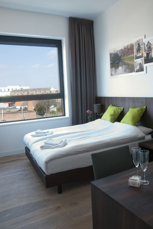 Imagen de la habitación del Hotel Elisabeth, Mechelen . Foto 5