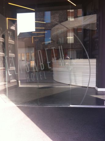 Imagen de la habitación del Hotel Elisabeth, Mechelen . Foto 8