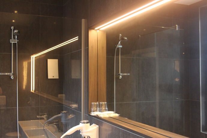 Imagen de la habitación del Hotel Elisabeth, Mechelen . Foto 11