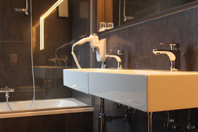 Imagen de la habitación del Hotel Elisabeth, Mechelen . Foto 12