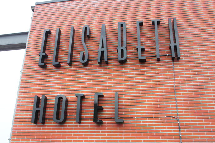 Imagen de la habitación del Hotel Elisabeth, Mechelen . Foto 13