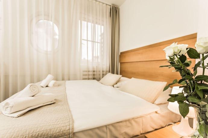 Imagen de la habitación del Hotel Elisabeth Old Town. Foto 3