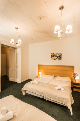 Imagen de la habitación del Hotel Elisabeth Old Town. Foto 6